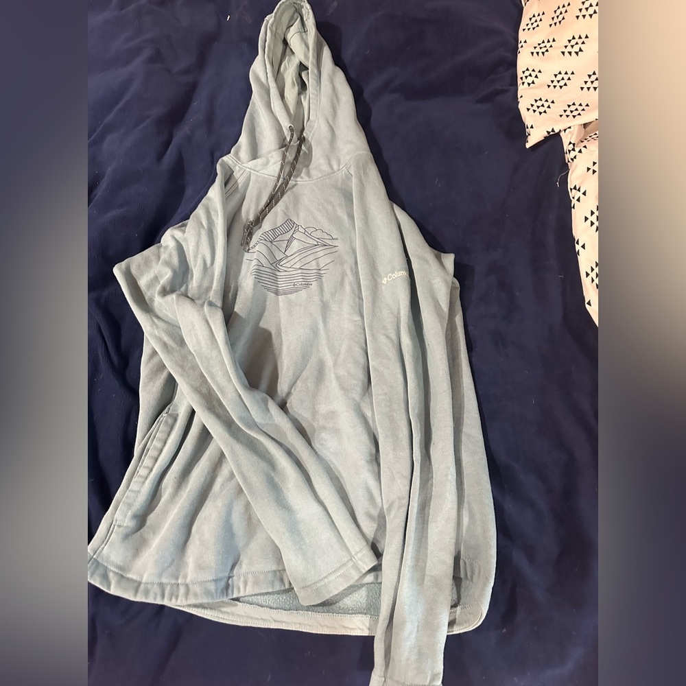 Sweat shirt